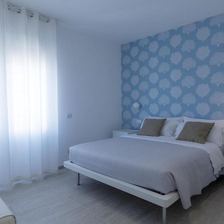 Vista Mare Guest House Civitanova Marche Buitenkant foto