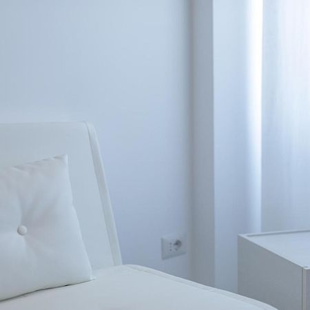 Vista Mare Guest House Civitanova Marche Buitenkant foto