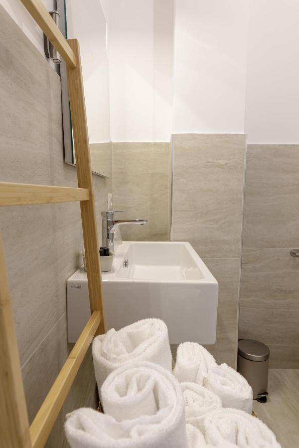 Vista Mare Guest House Civitanova Marche Buitenkant foto