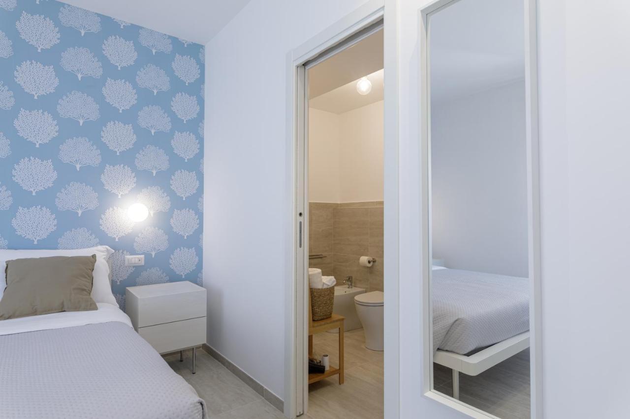 Vista Mare Guest House Civitanova Marche Buitenkant foto