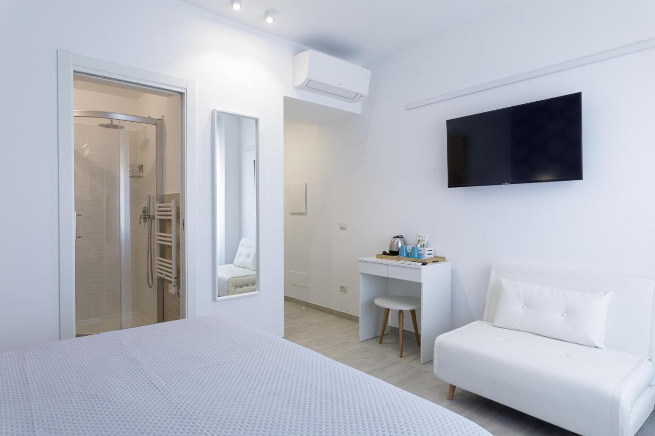 Vista Mare Guest House Civitanova Marche Buitenkant foto