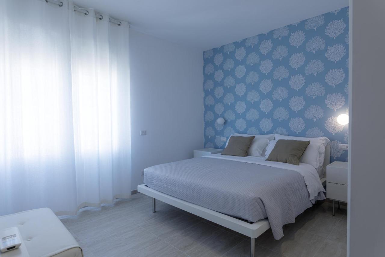 Vista Mare Guest House Civitanova Marche Buitenkant foto