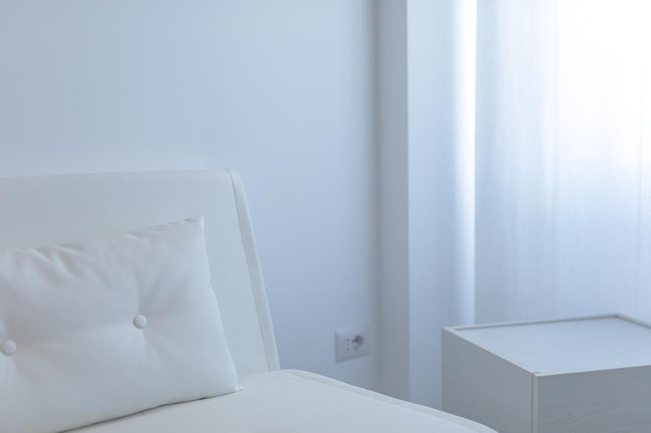 Vista Mare Guest House Civitanova Marche Buitenkant foto