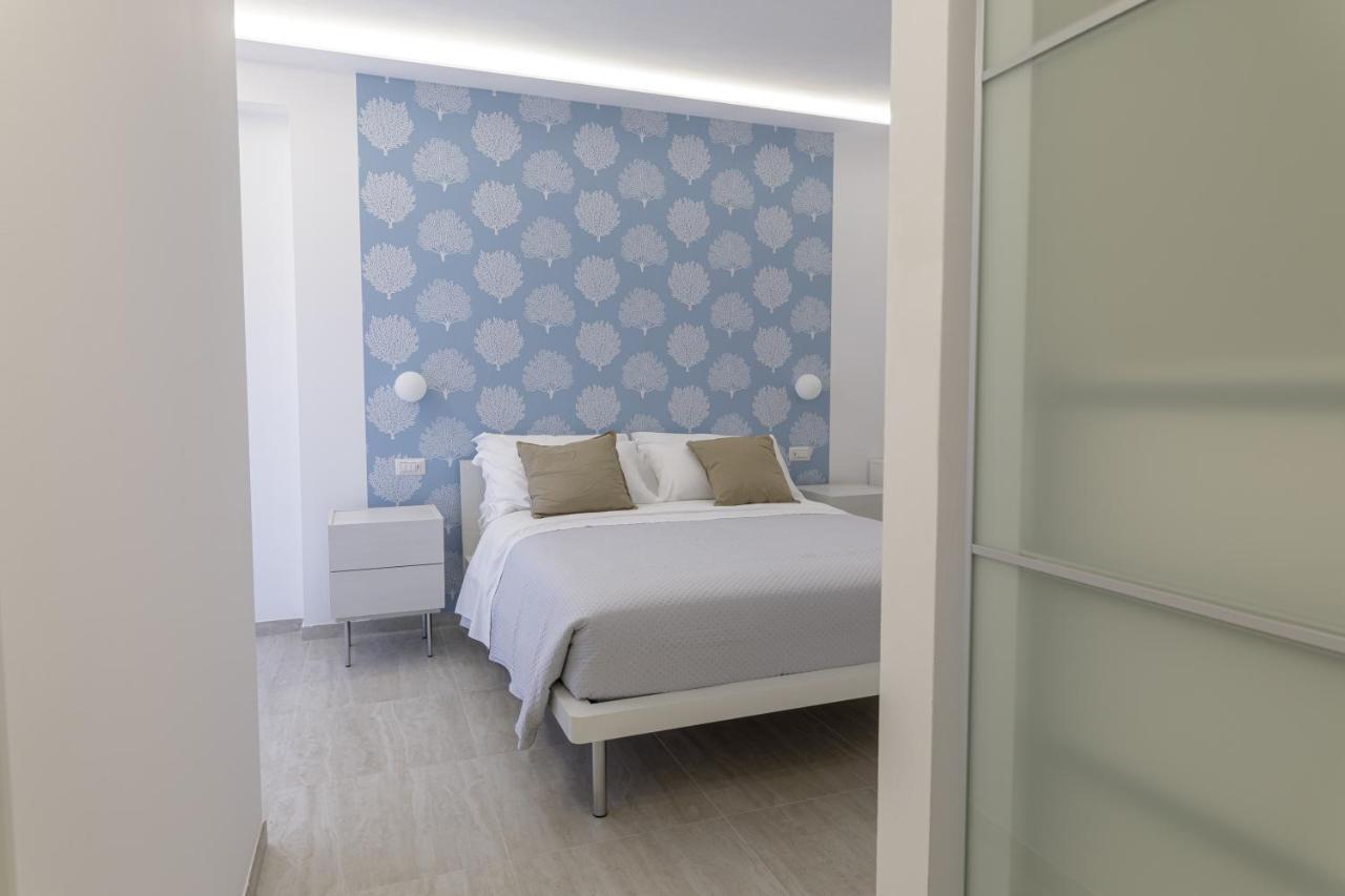 Vista Mare Guest House Civitanova Marche Buitenkant foto
