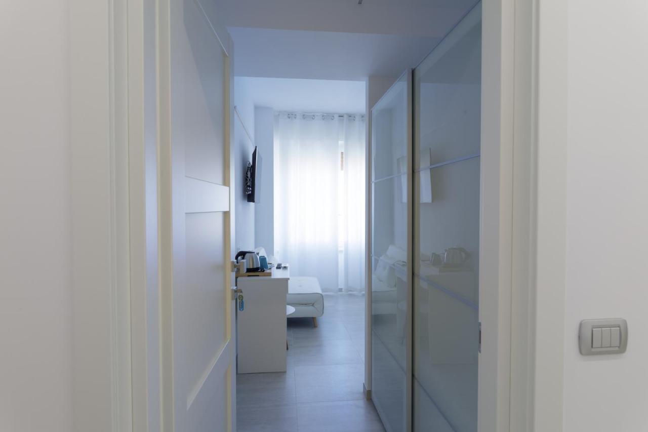 Vista Mare Guest House Civitanova Marche Buitenkant foto
