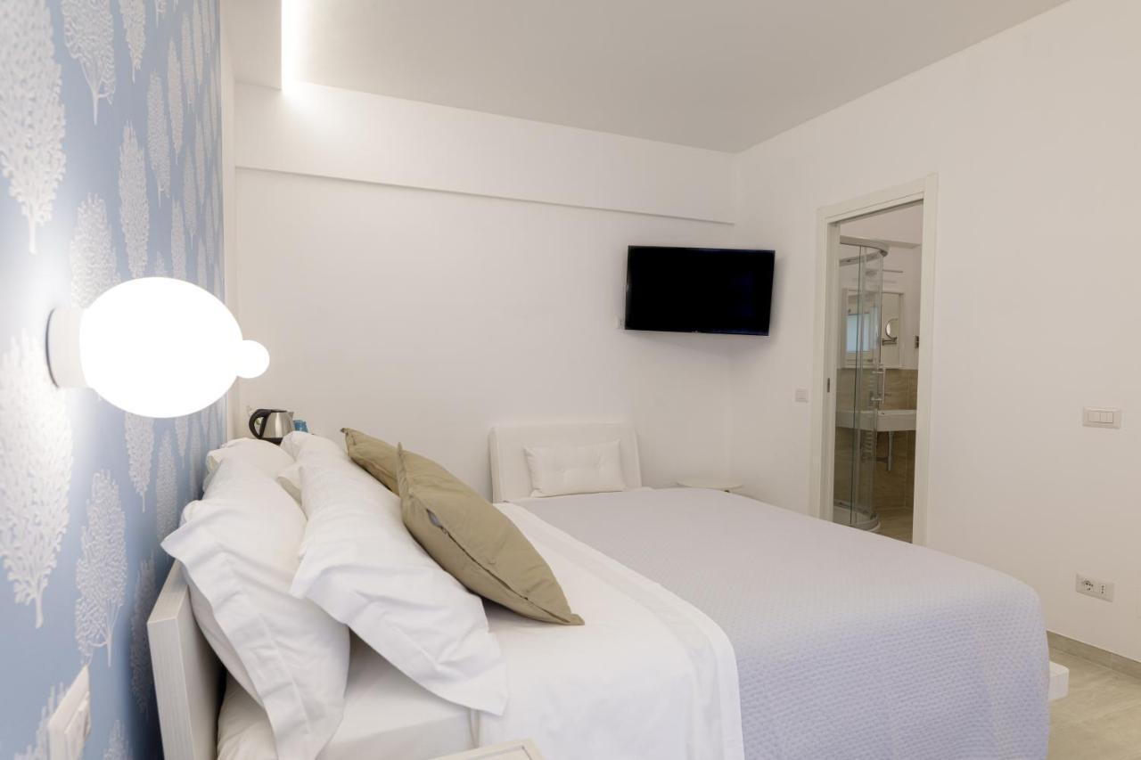 Vista Mare Guest House Civitanova Marche Buitenkant foto